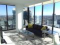Wyndel Apartments - Southbank Views - Melbourne - Australia Hotels