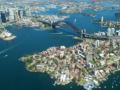 Wyndel Apartments - Sydney - Australia Hotels