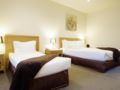 Wyndhamere Motel Shepperton - Shepparton - Australia Hotels