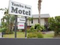 Yamba Sun Motel - Yamba - Australia Hotels