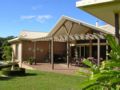 Yarrahapinni Homestead - Yarrahapinni - Australia Hotels