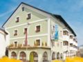 Aktiv Hotel Zur Rose - Steinach am Brenner シュタイナハ アム ブレンナー - Austria オーストリアのホテル