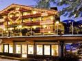 Aktiv- und Wellnesshotel Haidachhof superior - Fugen - Austria Hotels