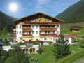 Aktiv & Vitalhotel Bergcristall - Neustift im Stubaital - Austria Hotels