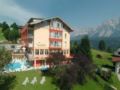Aktivhotel Rohrmooserhof - Schladming シュラトミング - Austria オーストリアのホテル