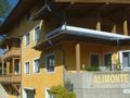 Alimonte Romantic Appartements - Sankt Johann in Tirol - Austria Hotels