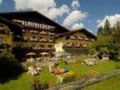 Almfrieden Hotel & Romantikchalet - Ramsau am Dachstein - Austria Hotels