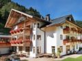 ALMHOF Alpin Apartments & Spa - Dienten am Hochkonig ディエンテン　アム　ホックコニグ - Austria オーストリアのホテル