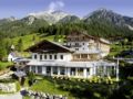 Almwellness-Resort Tuffbad - Tuffbad タフバッド - Austria オーストリアのホテル