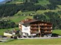 Alpen Wohlfuhlhotel Dorflwirt - Hainzenberg - Austria Hotels
