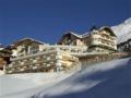 Alpenaussicht - Obergurgl - Austria Hotels