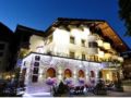 Alpenhotel Ischglerhof - Ischgl - Austria Hotels