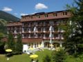 Alpenhotel Weitlanbrunn - Sillian ジリアン - Austria オーストリアのホテル