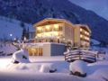 Alpenhotel Zimba - Brand - Austria Hotels