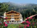 Alpenjuwel Jager - Hintertux Glacier - Austria Hotels