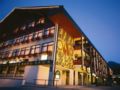 Alpenland Sporthotel St. Johann im Pongau - Sankt Johann im Pongau - Austria Hotels