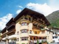 Alpenresidenz Ballunspitze Wellness- & Kinderhotel - Galtur ガルチュール - Austria オーストリアのホテル