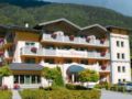 Alpenresidenz Viktoria - Neustift im Stubaital - Austria Hotels