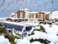 Alpenromantik-Hotel Wirlerhof - Galtur - Austria Hotels