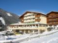 Alpenwellnesshotel Gasteigerhof - Neustift im Stubaital - Austria Hotels