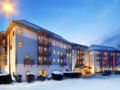 Alphotel Innsbruck - Innsbruck - Austria Hotels