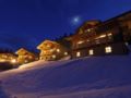 Alpine-Lodge - Pichl-Preunegg ピヒル プロイネエック - Austria オーストリアのホテル