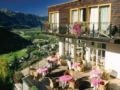 Alpine Spa Hotel Haus Hirt - Bad Gastein - Austria Hotels