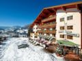 Alpines Lifestyle Hotel Tannenhof - Sankt Johann im Pongau - Austria Hotels