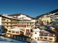 Alpinresort Sport & Spa - Saalbach - Austria Hotels