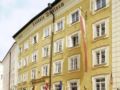 Altstadthotel Kasererbraeu - Salzburg - Austria Hotels