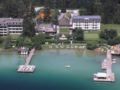 Amerika-Holzer Hotel & Resort - Sankt Kanzian - Austria Hotels
