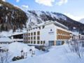 Anthony's Life&Style Hotel - Sankt Anton am Arlberg - Austria Hotels