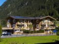 Apart Hotel Therese - Mayrhofen マイヤーホーフェン - Austria オーストリアのホテル