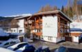 Apartement Alpin - Solden - Austria Hotels