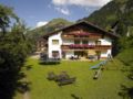Appart Altana - Lech - Austria Hotels