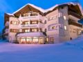 Appartements Bachmann - Sankt Anton am Arlberg - Austria Hotels
