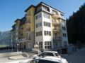 Appartements Sonnenwende by AlpenTravel - Bad Gastein バートガスタイン - Austria オーストリアのホテル