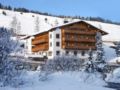 Appartements Spullersee - Lech レッヒ - Austria オーストリアのホテル