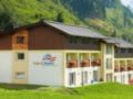 Apparthotel AlpenChalet - Neukirchen am Grossvenediger - Austria Hotels