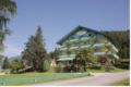 Apparthotel Montana - Bad Mitterndorf - Austria Hotels