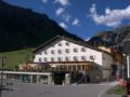APRES POST HOTEL - Klösterle - Austria Hotels