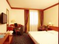 Arena City Hotel - Salzburg ザルツブルク - Austria オーストリアのホテル