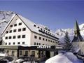 Arlberg Hospiz Hotel - Sankt Anton am Arlberg ザンクト アントン アム アールベルク - Austria オーストリアのホテル