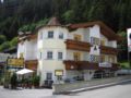 Arlen Lodge Hotel - Sankt Anton am Arlberg ザンクト アントン アム アールベルク - Austria オーストリアのホテル