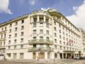 Austria Trend Hotel Ananas Wien - Vienna - Austria Hotels