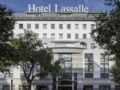 Austria Trend Hotel Lassalle Wien - Vienna - Austria Hotels