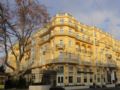 Austria Trend Parkhotel Schonbrunn Wien - Vienna - Austria Hotels