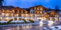 Avenida Mountain Lodges Saalbach by Alpin Rentals - Saalbach - Austria Hotels