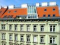 Belvedere Appartements - Vienna - Austria Hotels