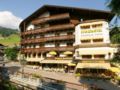 Berger's Sporthotel - Saalbach - Austria Hotels